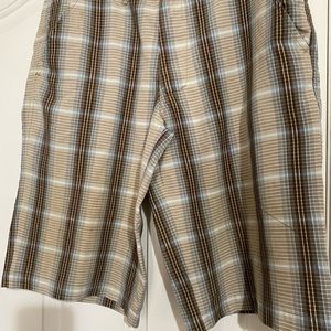 Mens vurt shorts